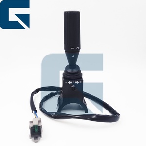 KA1025539A Interruptor Combinado de Columna para Piezas de Cargadora de Ruedas - Product Image 1