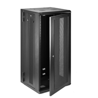 Armoire serveur 19 pouces 42U/45u/47/49u, rack d'équipement, boîtier réseau avec roulettes, rack serveur CE ROHS pour centre de données informatique