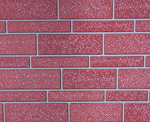 Panel Sándwich Compuesto Ignífugo de China, Paneles Metálicos para Techo, Panel Sándwich de Acero Galvanizado, <span class=keywords><strong>Teja</strong></span> Sándwich - Product Image 4