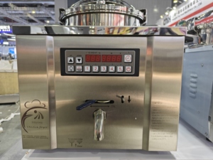 16/22l China Factory Sale <strong>Cheap</strong> Large Capacity Electric Pressure Chicken <strong>Fryer</strong> New Desktop Deep <strong>Fryer</strong> - Product Image 4