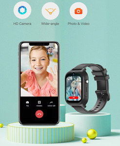 Reloj Inteligente SeTracker <span class=keywords><strong>2</strong></span> App 4G para Niños con Tarjeta SIM, Posicionamiento LBS, Ubicación GPS, Videollamada - Product Image 3