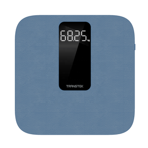 가장-날짜 설계 가정용 180 kg 디지털 전자 저울 스마트 욕실 규모 - Product Image 4