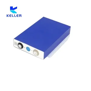 Nueva Celda de Litio de Larga Duración para Vehículos Eléctricos y Herramientas con Carcasa Resistente, Más de 5000 Ciclos de Repuesto - Product Image 3