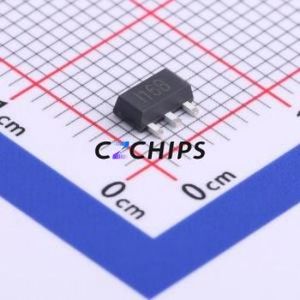 ทรานซิสเตอร์ภาคสนามทรานซิสเตอร์2SK2159-VB SOT-89แบบใหม่ดั้งเดิม (Mosfet) - Product Image 1