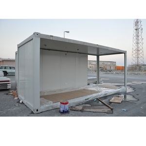 2020 Phổ Biến UPS Giá Rẻ Prefab Nhà Chứa Xách Tay Đổ Nhà Toàn Cầu Hợp Tác - Product Image 6