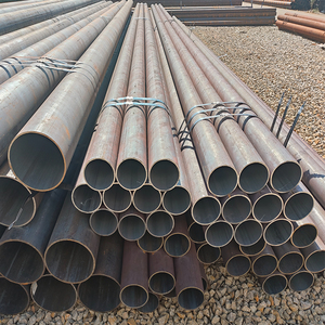 Tubo de acero al carbono sin costura redondo rectangular <span class=keywords><strong>ASTM</strong></span> <span class=keywords><strong>A53</strong></span> Sch40 Shs Rhs - Product Image 2