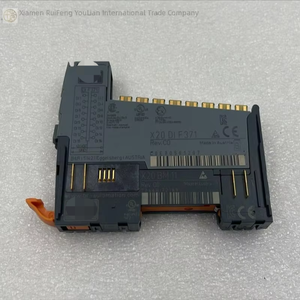 B &amp; Module de commande numérique r Automation X20 Di F371 avec 11 bases, neuf, original, en stock, automatisation industrielle, Pac dédié - Product Image 1