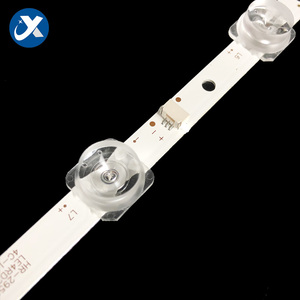 TV <span class=keywords><strong>LED</strong></span> Backlight Strip cho TCL 40hr 40hr330m10a0 4c-lb4010-hr01j 40s6500fs 40s6500 40s325 40d6 40fe5606 TV <span class=keywords><strong>LED</strong></span> thanh 745 mm - Product Image 6