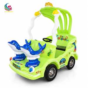 Coche de Choque Eléctrico Comercial para Padres e Hijos con Batería, con Luces LED, para Centros Comerciales, Parques de Atracciones y Plazas - Product Image 6