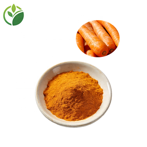 थोक मूल्य उच्च गुणवत्ता वाले गाजर अर्क पाउडर बीटा कैरोटीन 1% <span class=keywords><strong>10%</strong></span> 20% <span class=keywords><strong>98%</strong></span> बीटा-कैरोटीन पाउडर गाजर निकालने - Product Image 2