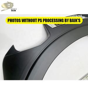 Mosun ชุดบังโคลน<span class=keywords><strong>ล้อ</strong></span> ISUZU D-MAX,สำหรับ Dmax 2017 2018ชุดโครเมี่ยมบังโคลนสไตล์สำหรับ D-Max ดับเบิ้ลแค็บ - Product Image 6