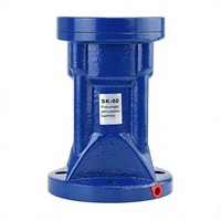 SK60 China Seishin SK AH60 Marteau de percussion pneumatique, actionneur vibrant, marteau de battement