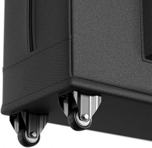 Échantillon Gratuit Tables de Massage Universelles Noires MProfessional avec une Poche, Sac de Transport Direct Usine - Product Image 4