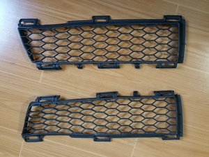 Parachoques rejilla 88969809 88969808 accesorios de coche para Pontiac Vibe 2003 2004 - Product Image 5