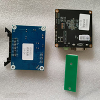 Carte mère de simulateur de volant d'arcade DIY pour machine de jeu de course automobile et de karting à monnayeur, pièce de rechange et de réparation