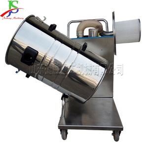 Les grosses particules ferraille scories de <span class=keywords><strong>soudure</strong></span> pierre concassée solide liquide mélange <span class=keywords><strong>aspirateur</strong></span> industriel - Product Image 6