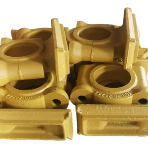 Nuevo Asiento de Rodamiento de Soporte Original para Bulldozer D85A-18 80A-18 D80P-12, Pieza 154-71-00130 - Product Image 3