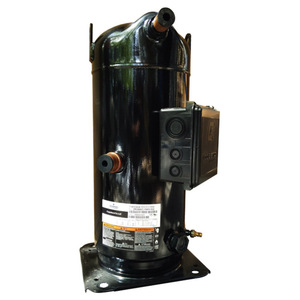 คอมเพรสเซอร์แอร์เซ็นทรัล ZP235KCE-TWD-522 R410A 12 V อะไหล่ทดแทน - Product Image 1