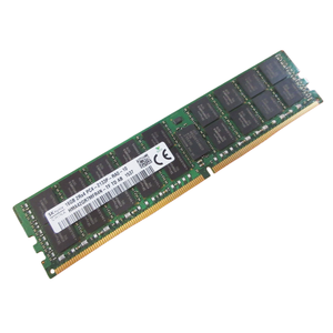 Memoria de servidor HMA42GR7MFR4N-TF de 16 GB 2RX4 de 256 bits PC4-2133P DDR4 HMA42GR7MFR4N-TF - Product Image 3
