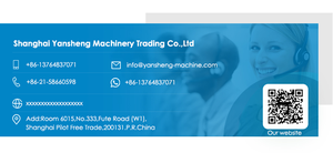 Arrancador 1640531 de repuestos de carretilla elevadora Yansheng usado para motor 4,3 - Product Image 6