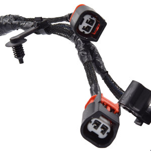05148163AE Faisceau de câblage de bobine d'allumage pour Dodge Jeep - Product Image 5
