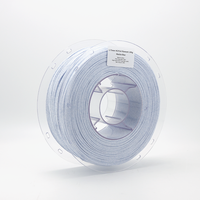 Filament PLA Nature3D HS Marbre 1,75 mm 1 kg Impression Haute Vitesse Sans Filamentage Filament d'Imprimante 3D Zhejiang