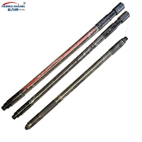 Packer en caoutchouc gonflable pour forage, compatible OEM, avec moulage, pour puits de pétrole, gaz, eau, mines et construction