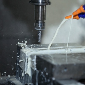 Tùy chỉnh CNC phay biến các bộ phận nhôm gia công dịch vụ Độ chính xác cao 3 trục 4 trục 5 trục CNC các bộ phận chính xác - Product Image 6