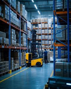 Профессиональные логистические услуги SHY Brand: морские перевозки LCL из Китая + экспресс-доставка грузов до двери в Австрию - Product Image 5