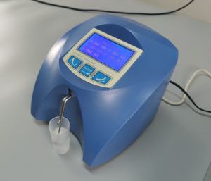 WEST TUNE WT-MA 유당 우유 품질 분석기 우유 지방 분석기 프린터 최소 가격 - Product Image 3