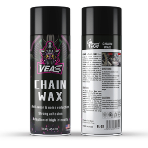 Veas professionista pilota lubrificante catena <span class=keywords><strong>olio</strong></span> cera moto agente di pulizia profonda moto catena pulitore catena <span class=keywords><strong>Spray</strong></span> cera - Product Image 2