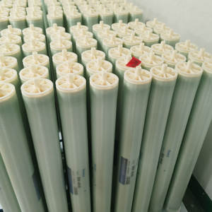 Membrana de Ósmosis Inversa Industrial de 500 psi, 34 bar, BW 30 400, Membrana 4040 RO, Membrana Vontron LP22-8040 para Desalinización de Agua de Mar - Product Image 5