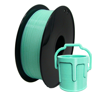 Filamento PCL <span class=keywords><strong>ABS</strong></span> de 1,75mm, material de impresora 3D Pla de 250g, filamento de impresora 3D de polietileno de baja densidad - Product Image 1