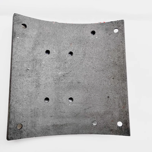 Plaquettes de frein DZ9112340063 : Libérez une <span class=keywords><strong>force</strong></span> de freinage exceptionnelle pour votre véhicule - Product Image 4
