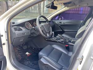 Voitures d'<span class=keywords><strong>occasion</strong></span> <span class=keywords><strong>Peugeot</strong></span> <span class=keywords><strong>508</strong></span> Berline Conduite à Gauche Automatique Traction Avant 2.0/2.3L Faible Kilométrage Sans Accident Vente en Gros à l'Export <span class=keywords><strong>2012</strong></span> 2013 2014 - Product Image 4