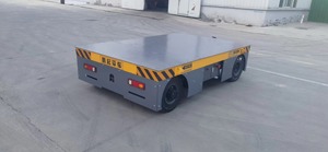 Лидер продаж от производителя, вилочные погрузчики без трека с батарейным питанием, легкие сверхмощные с дистанционным управлением для фермы - Product Image 4