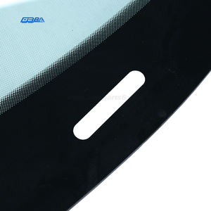 Meilleures marques de pare-brise OEM pour Lamborghini Aventador LP740, pare-brise avant de voiture - Product Image 3