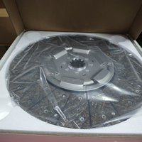 Высококачественные оригинальные запчасти для горнодобывающей техники: ДИСК ПРИВОДА В СБОРЕ 27040101311 для LGMG