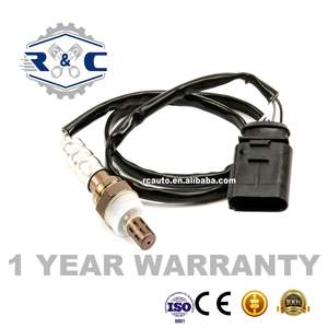 R & C haute qualité Sonda Lambda 0258006871 pour <span class=keywords><strong>Audi</strong></span> A4 A6 A3 A8 /Seat Altea / Skoda /VW Golf <span class=keywords><strong>Plus</strong></span>/Jetta III/Touran capteur d'oxygène - Product Image 3