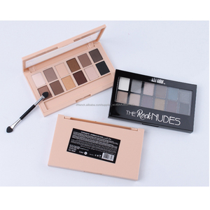 <span class=keywords><strong>Palette</strong></span> de fard à paupières vente en gros <span class=keywords><strong>morphe</strong></span> unique - Product Image 3