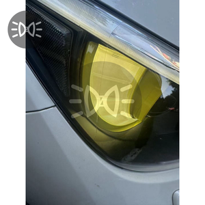 Para Infiniti Q50L: Actualización <span class=keywords><strong>de</strong></span> faros originales, faros delanteros tipo Ojo <span class=keywords><strong>de</strong></span> Águila Estándar <span class=keywords><strong>de</strong></span> EE. UU., Q50 modificado con <span class=keywords><strong>pupila</strong></span> amarilla - Product Image 6