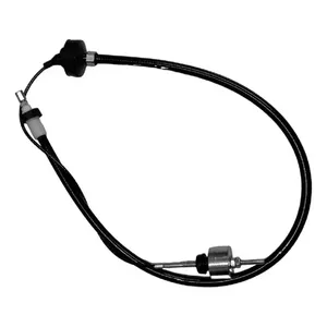 Kit de embrague de cable Chicote para Renault Stepway Sandero 2011-2022 Accesorios - Product Image 3