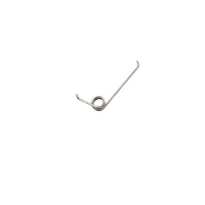 Spring Accessories Stainless Steel Spring For Fruit Pruning Shears Bypass <b>Pruner</b> Hardware Replacement Part - Product Image 1