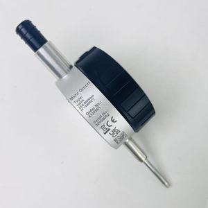 Indicateur numérique en acier Original Mahr Marcator1087R 4337661 avec plage de mesure de 0 à 25 mm et précision de 0,001 mm - Product Image 2