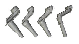 Nhà máy sản xuất rèn nóng kim loại giả mạo các bộ phận cho tùy chỉnh - Product Image 5