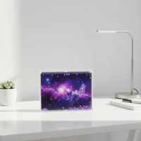 Cadre photo liquide en acrylique 4x6 pouces personnalisé, avec confettis flottants et globe de neige aquatique, vente en gros directe usine