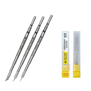 Núcleo Calefactor Universal OSS <span class=keywords><strong>C210</strong></span> para Punta de Cautín, Compatible con Mango de Soldador para Estación de Soldadura Aifen Aixun GVM - Product Image 2