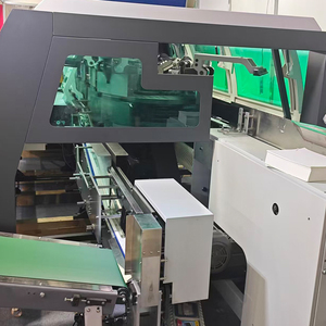 Macchina per <span class=keywords><strong>Rilegatura</strong></span> Digitale Automatica, Rilegatrice Intelligente per Quaderni, Modello Semi-Automatico per Ufficio Portatile - Product Image 4