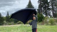 Wing foil 3M2 Nouveau, Kite Surfing
