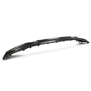 Diffuseur arrière F22 Série 2 en fibre de carbone, becquet de pare-chocs, protection pour <span class=keywords><strong>M</strong></span> Sport 235i 22i <span class=keywords><strong>220i</strong></span> 2013-2018, clips d'échappement - Product Image 2